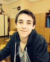 Сергей Гирич