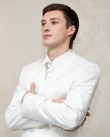 Кирилл Пронин