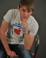 Николай Колегов