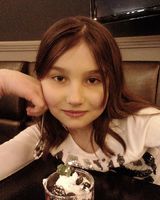 Валерия Кустарева