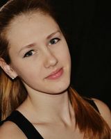 Квашнина Анастасия