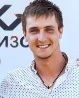 Дмитрий Агафонов