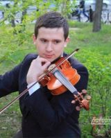 Василий Соколов