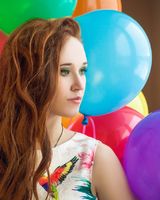 Елизавета Мельникова