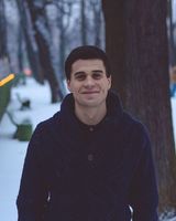 Владислав Олегович