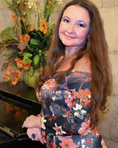 Вера Климкович