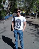 Вячеслав Куликов