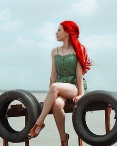 Ирина Краскина