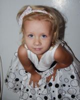 Карина Гусаревич