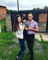 Диана Селянина