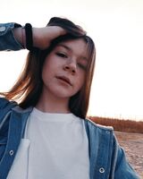 Марина Русинова