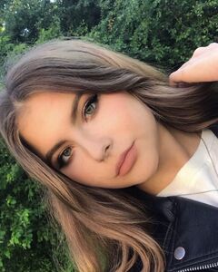 Кристина Матюкина