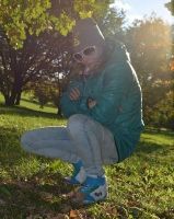 Марина Палехина