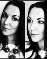 любовь хара