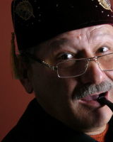 Валентин Сорокин