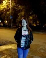 Лера Белова