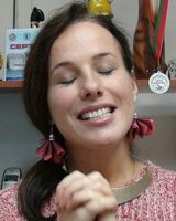 Людмила Александровна