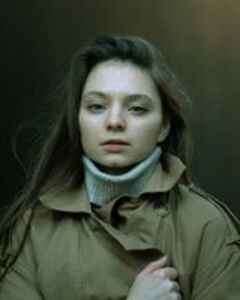 Ксения Чачава