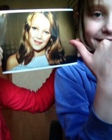 Милена Сушкова