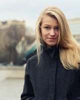 Нелли Фролкина