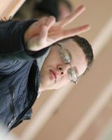 Дмитрий Кучмин