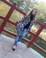 Анна Петренко