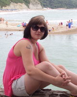 Ксения Буйневич