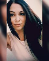 Яна Алдошкина