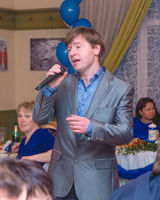Григорй Новиков