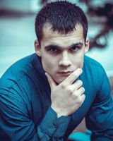 Андрюха Иванов