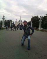 Сергей Чезганов