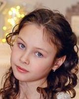 Ольга Нестеренко