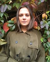 Евгения Кузнецова