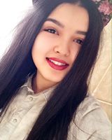 Фарангис Каримова