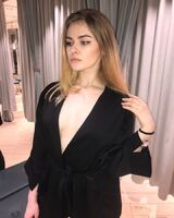 Анастасия Кленина