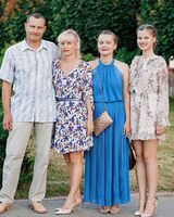 Наталья Ковалева