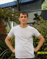 Джамал Раджабов