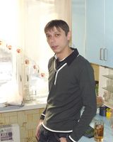 Адексей Абсаматов