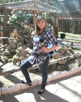 Юлия Шемонаева