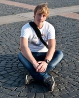 Юрий Кириллов