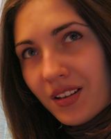 Анастасия Поночевная