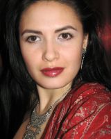 Ксения Кузнецова