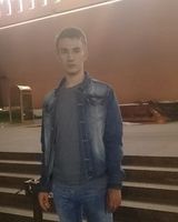 Ярослав Прохоренко