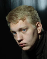 Алексей Селиверстов