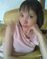 Эльмира Абдулина