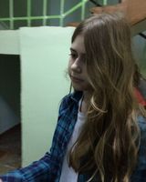 Лидия Баранова