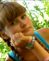 Остерман Валерия