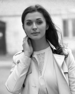 Анастасия Шутова
