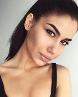 Зарина Ризоева
