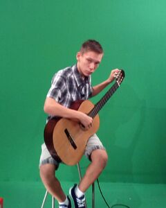 Семён Осадченко